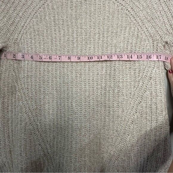 American Eagle Outfitters Women’s small super soft sweater knit longer 538B2 - Picture 8 of 9